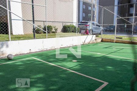 Apartamento para alugar com 40m², 2 quartos e 1 vaga Apartamento para alugar com 40m², 2 quartos e 1 vagaQuadra Esportiva