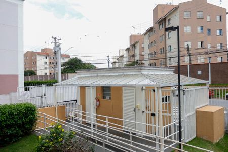 Apartamento para alugar com 40m², 2 quartos e 1 vaga Apartamento para alugar com 40m², 2 quartos e 1 vagaVista da Sala