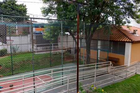 Apartamento para alugar com 40m², 2 quartos e 1 vaga Apartamento para alugar com 40m², 2 quartos e 1 vagaVista da Sala