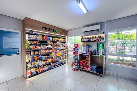 Apartamento à venda com 103m², 3 quartos e 2 vagasÁrea comum