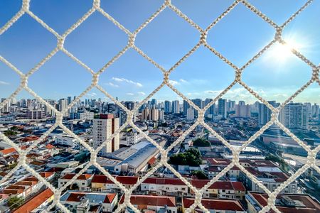 Apartamento à venda com 103m², 3 quartos e 2 vagasVaranda da Suíte