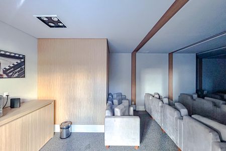 Apartamento à venda com 103m², 3 quartos e 2 vagasÁrea comum