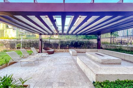 Apartamento à venda com 103m², 3 quartos e 2 vagasÁrea comum