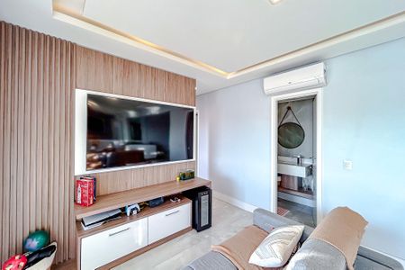 Apartamento à venda com 103m², 3 quartos e 2 vagasSala