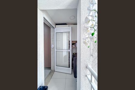 Apartamento à venda com 103m², 3 quartos e 2 vagasÁrea de Serviço