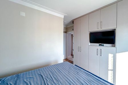Apartamento à venda com 103m², 3 quartos e 2 vagasQuarto 1 - Suíte