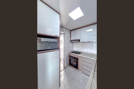 Apartamento à venda com 103m², 3 quartos e 2 vagasCozinha