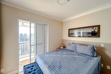 Apartamento à venda com 103m², 3 quartos e 2 vagasQuarto 1 - Suíte