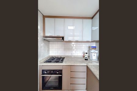 Apartamento à venda com 103m², 3 quartos e 2 vagasCozinha