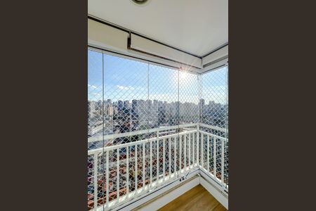 Apartamento à venda com 103m², 3 quartos e 2 vagasVaranda da Suíte