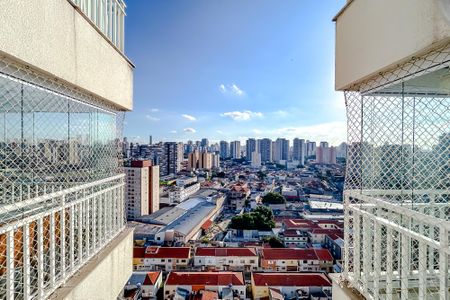 Apartamento à venda com 103m², 3 quartos e 2 vagasQuarto 3
