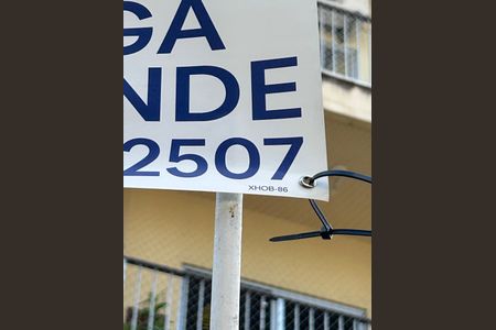 Apartamento para alugar com 67m², 2 quartos e 1 vagaPlaquinha 