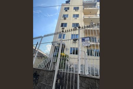 Apartamento para alugar com 67m², 2 quartos e 1 vagaFachada