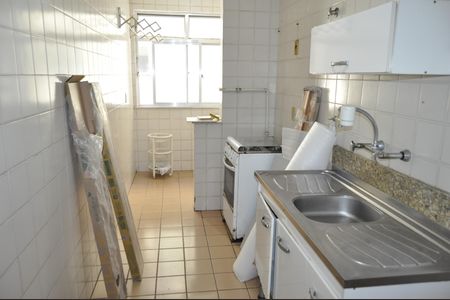 Apartamento para alugar com 2 quartos, 67m² em Engenho de Dentro, Rio de Janeiro
