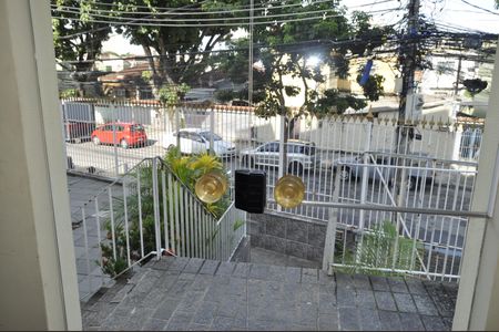 Apartamento para alugar com 67m², 2 quartos e 1 vagaÁrea comum