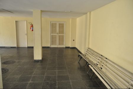 Apartamento para alugar com 67m², 2 quartos e 1 vagaÁrea comum