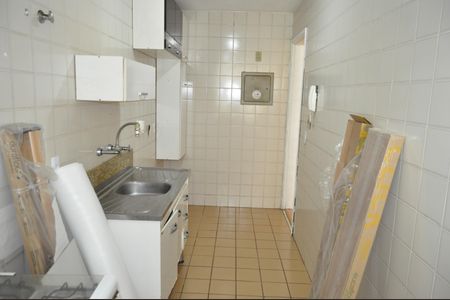 Apartamento para alugar com 67m², 2 quartos e 1 vagaCozinha