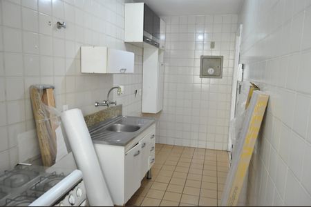 Apartamento para alugar com 2 quartos, 67m² em Engenho de Dentro, Rio de Janeiro