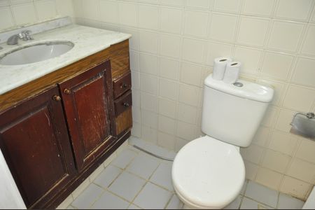 Apartamento para alugar com 67m², 2 quartos e 1 vagaBanheiro Social