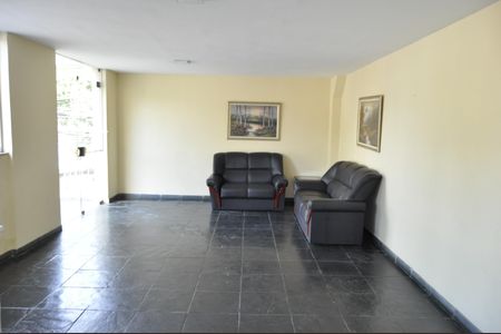 Apartamento para alugar com 67m², 2 quartos e 1 vagaÁrea comum