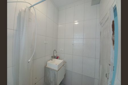 Apartamento para alugar com 50m², 1 quarto e sem vagaBanheiro