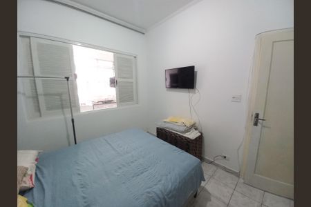 Apartamento para alugar com 50m², 1 quarto e sem vagaQuarto