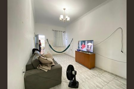 Casa para alugar com 2 quartos, 120m² em Quintino Bocaiúva, Rio de Janeiro