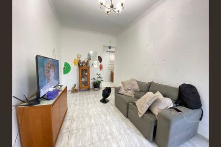 Casa para alugar com 2 quartos, 120m² em Quintino Bocaiúva, Rio de Janeiro