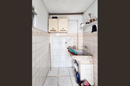 Casa para alugar com 110m², 3 quartos e 2 vagasÁrea de Serviço