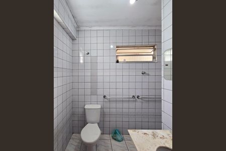 Casa para alugar com 110m², 3 quartos e 2 vagasBanheiro - Suíte