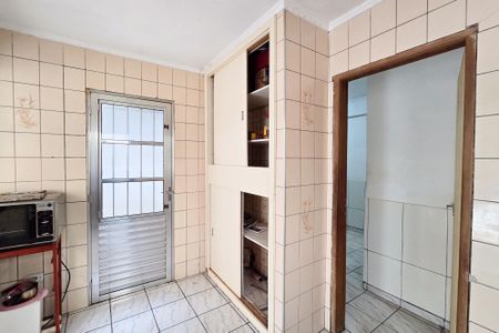 Casa para alugar com 110m², 3 quartos e 2 vagasCopa