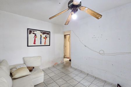 Sala  de casa à venda com 3 quartos, 110m² em Vila Jordanopolis, São Bernardo do Campo