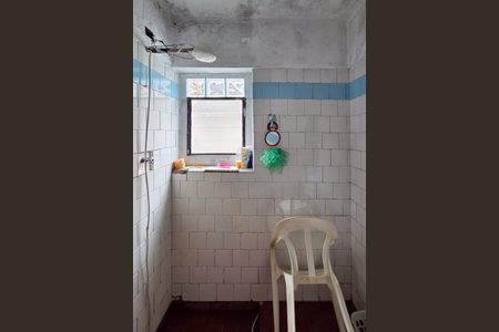 Casa para alugar com 110m², 3 quartos e 2 vagasBanheiro Social