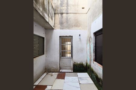 Casa para alugar com 110m², 3 quartos e 2 vagasVaranda