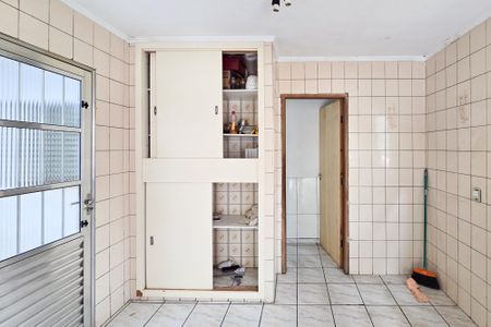 Casa para alugar com 110m², 3 quartos e 2 vagasCopa