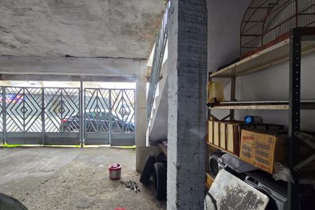 Vista - Sala de casa à venda com 3 quartos, 110m² em Vila Jordanopolis, São Bernardo do Campo