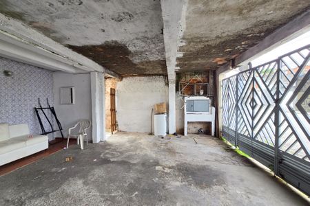 Casa para alugar com 110m², 3 quartos e 2 vagasGaragem