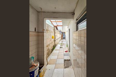 Casa para alugar com 110m², 3 quartos e 2 vagasÁrea de Serviço