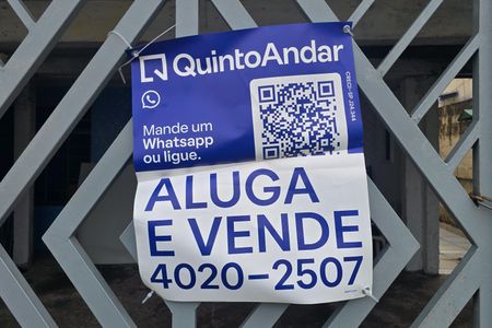 Casa para alugar com 110m², 3 quartos e 2 vagasPlaca 