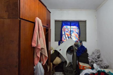 Casa para alugar com 110m², 3 quartos e 2 vagasQuarto 1