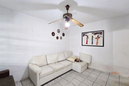 Sala  de casa à venda com 3 quartos, 110m² em Vila Jordanopolis, São Bernardo do Campo