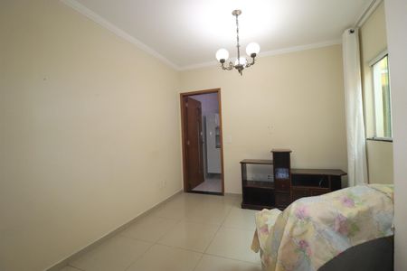 Sala de apartamento para alugar com 2 quartos, 111m² em Vila Floresta, Santo André