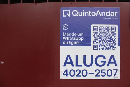 Casa para alugar com 119m², 2 quartos e sem vagaPlaca