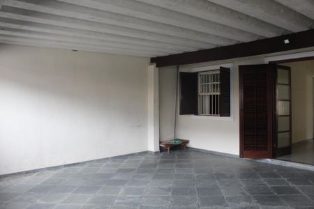 Casa para alugar com 119m², 2 quartos e sem vagaGaragem