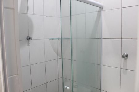 Casa para alugar com 119m², 2 quartos e sem vagaBanheiro