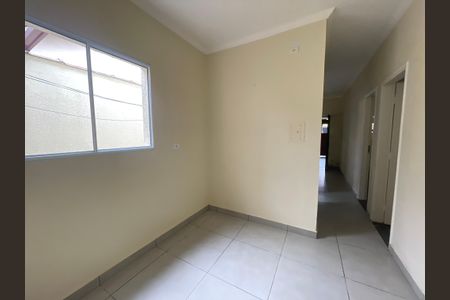 Casa para alugar com 119m², 2 quartos e sem vagaSala de Jantar