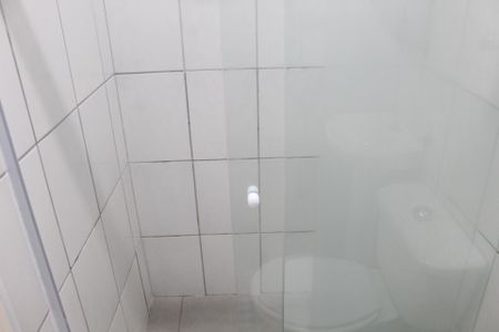 Casa para alugar com 119m², 2 quartos e sem vagaBanheiro