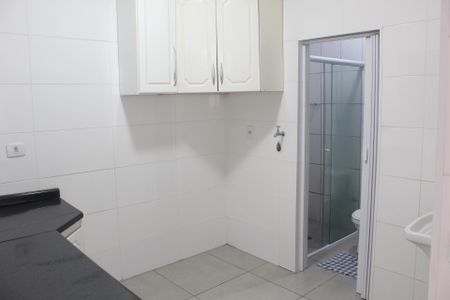 Casa para alugar com 119m², 2 quartos e sem vagaCozinha