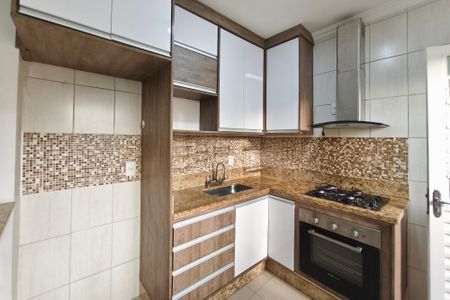 Casa de condomínio à venda com 145m², 3 quartos e 2 vagas Casa de condomínio à venda com 145m², 3 quartos e 2 vagasCozinha