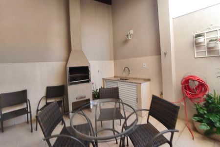 Casa de condomínio à venda com 145m², 3 quartos e 2 vagas Casa de condomínio à venda com 145m², 3 quartos e 2 vagasÁrea gourmet